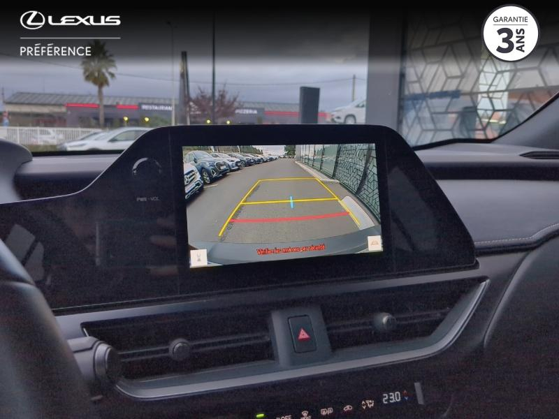 Photo 20 de l’annonce de LEXUS UX d’occasion à vendre à LATTES