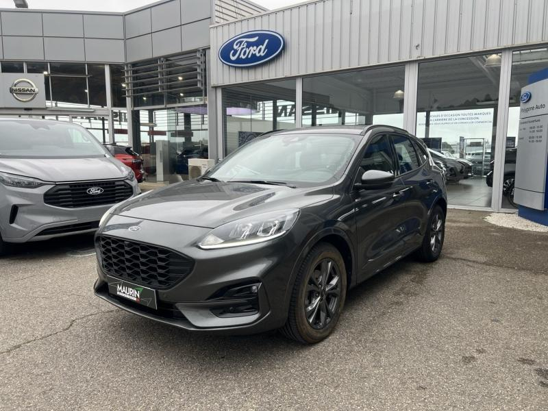 Photo 3 de l’annonce de FORD Kuga d’occasion à vendre à NARBONNE