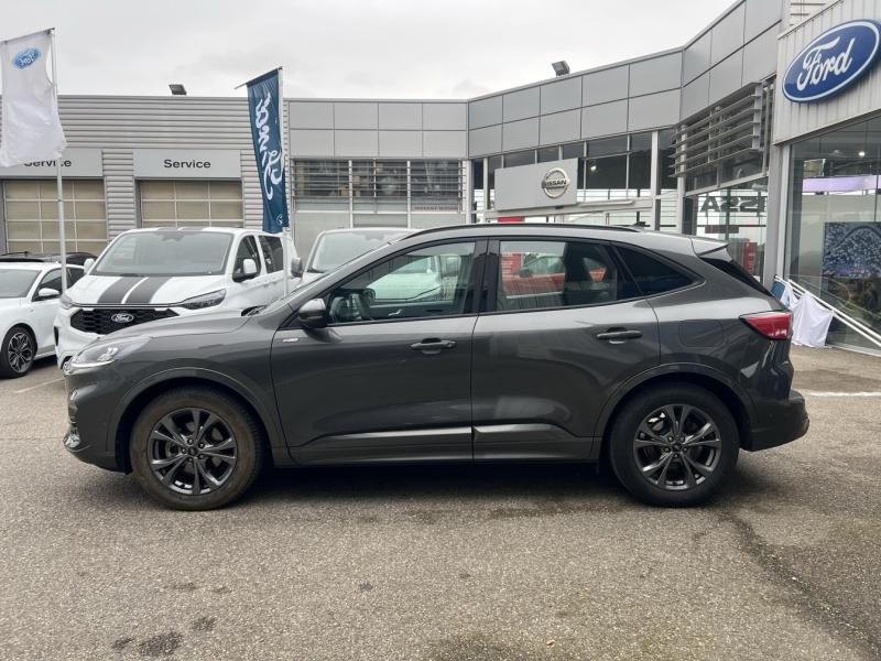 Photo 4 de l’annonce de FORD Kuga d’occasion à vendre à NARBONNE