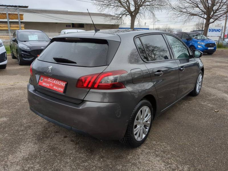 Photo 4 de l’annonce de PEUGEOT 308 d’occasion à vendre à NÎMES