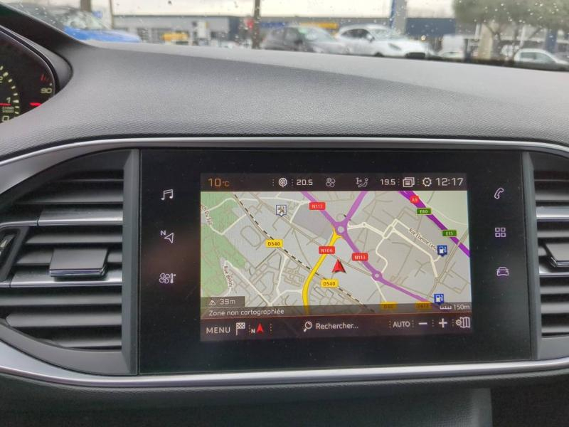 Photo 7 de l’annonce de PEUGEOT 308 d’occasion à vendre à NÎMES