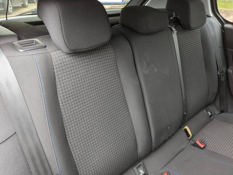 Photo 16 de l’annonce de PEUGEOT 308 d’occasion à vendre à NÎMES
