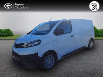 TOYOTA ProAce VUL Medium 1.5 D-4D 120 Business MC22