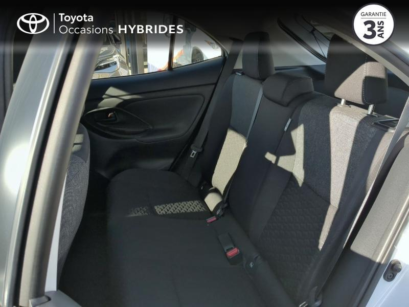 Photo 6 de l’annonce de TOYOTA Yaris Cross d’occasion à vendre à ARLES