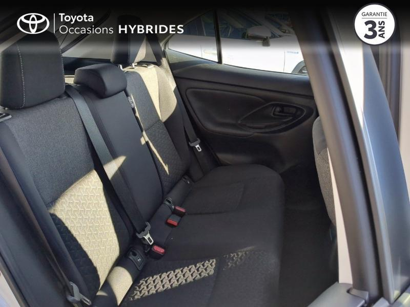 Photo 20 de l’annonce de TOYOTA Yaris Cross d’occasion à vendre à ARLES