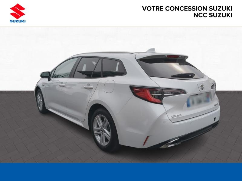 Photo 3 de l’annonce de SUZUKI Swace d’occasion à vendre à BELLERIVE-SUR-ALLIER