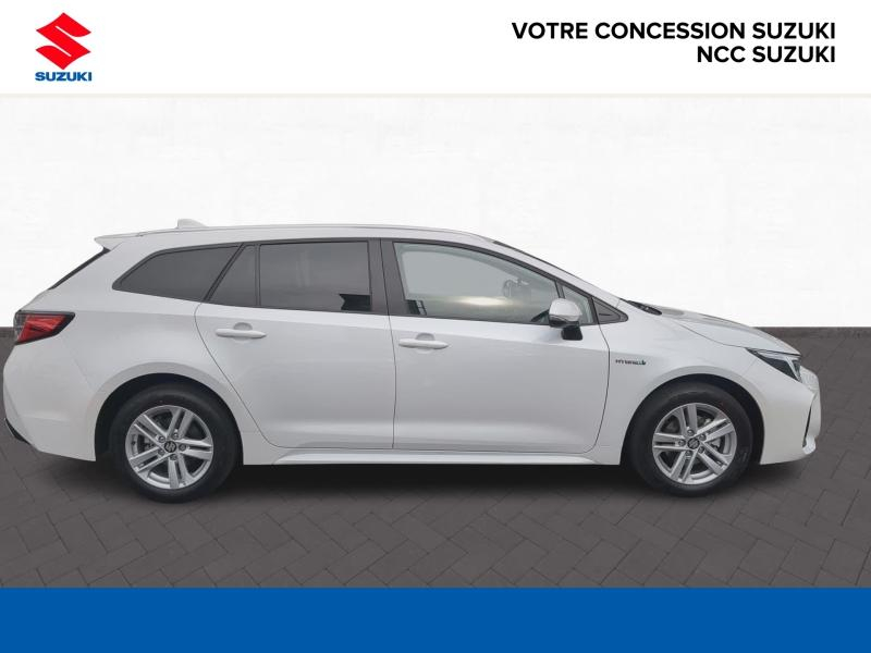 Photo 6 de l’annonce de SUZUKI Swace d’occasion à vendre à BELLERIVE-SUR-ALLIER