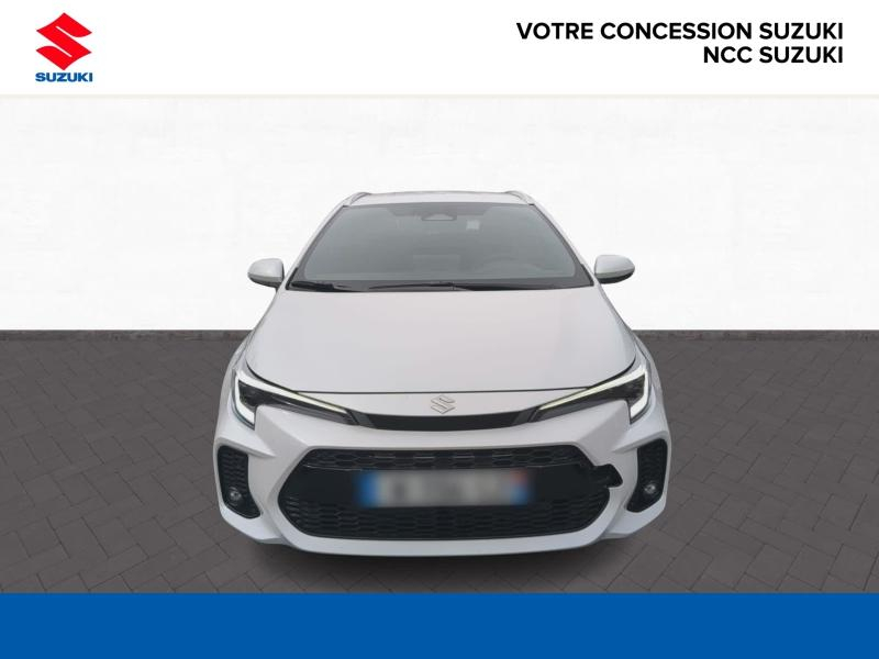 Photo 8 de l’annonce de SUZUKI Swace d’occasion à vendre à BELLERIVE-SUR-ALLIER