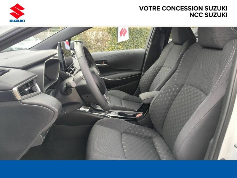 Photo 11 de l’annonce de SUZUKI Swace d’occasion à vendre à BELLERIVE-SUR-ALLIER