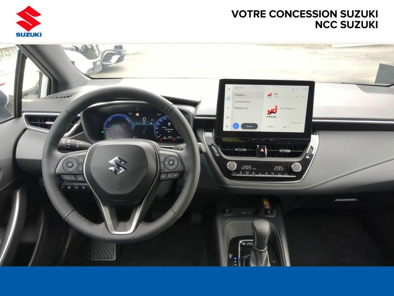 Photo 13 de l’annonce de SUZUKI Swace d’occasion à vendre à BELLERIVE-SUR-ALLIER