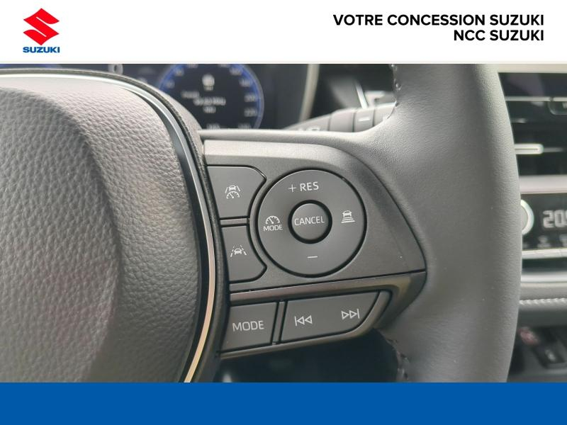 Photo 16 de l’annonce de SUZUKI Swace d’occasion à vendre à BELLERIVE-SUR-ALLIER