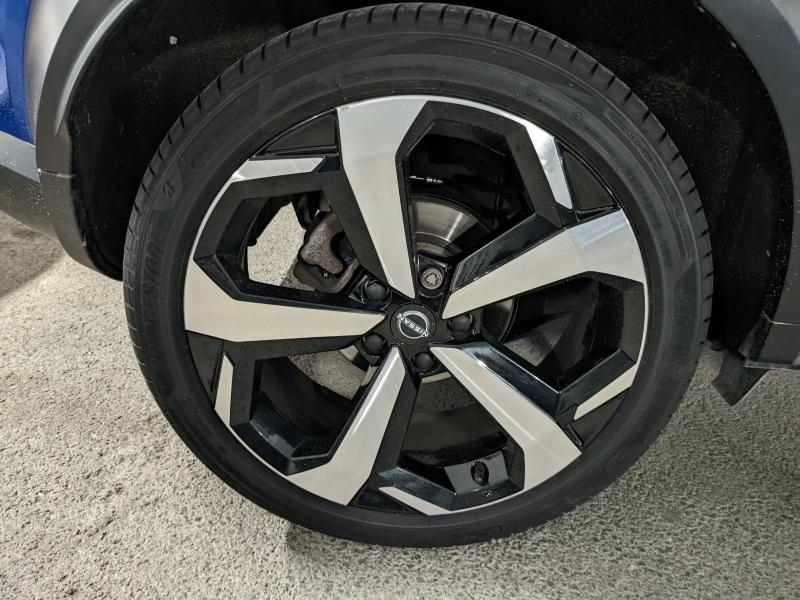 Photo 6 de l’annonce de NISSAN Juke d’occasion à vendre à MONTPELLIER