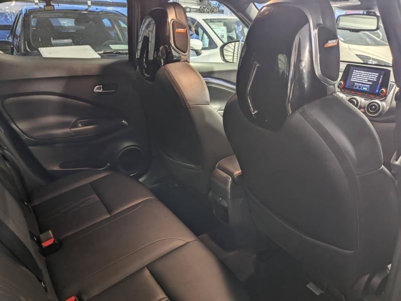 Photo 12 de l’annonce de NISSAN Juke d’occasion à vendre à MONTPELLIER