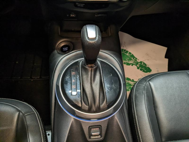 Photo 17 de l’annonce de NISSAN Juke d’occasion à vendre à MONTPELLIER