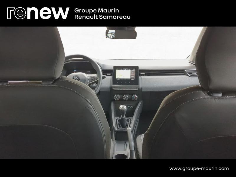 Photo 4 de l’annonce de RENAULT Clio d’occasion à vendre à SAMOREAU