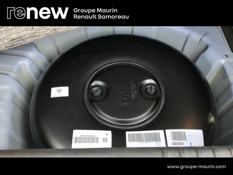 Photo 6 de l’annonce de RENAULT Clio d’occasion à vendre à SAMOREAU
