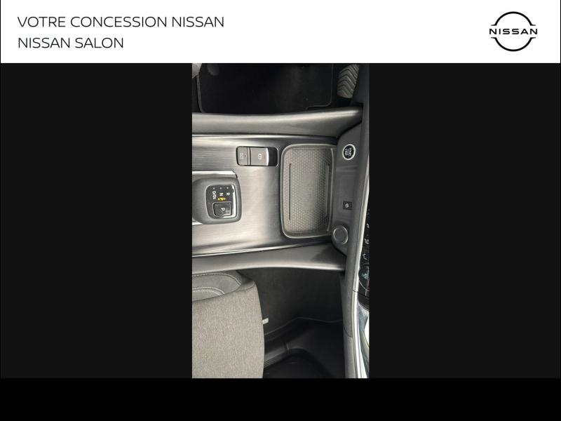 Photo 18 de l’annonce de NISSAN Qashqai d’occasion à vendre à BOLLÈNE