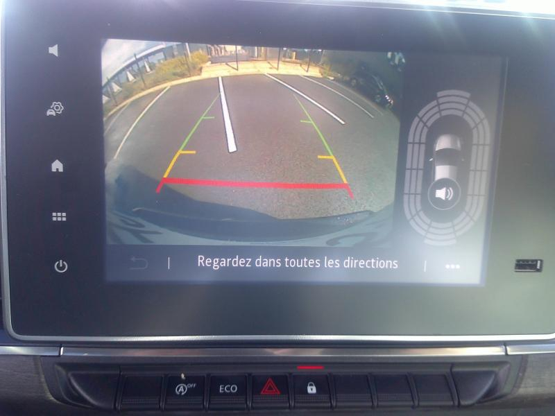 Photo 3 de l’annonce de RENAULT Kangoo d’occasion à vendre à CARCASSONNE