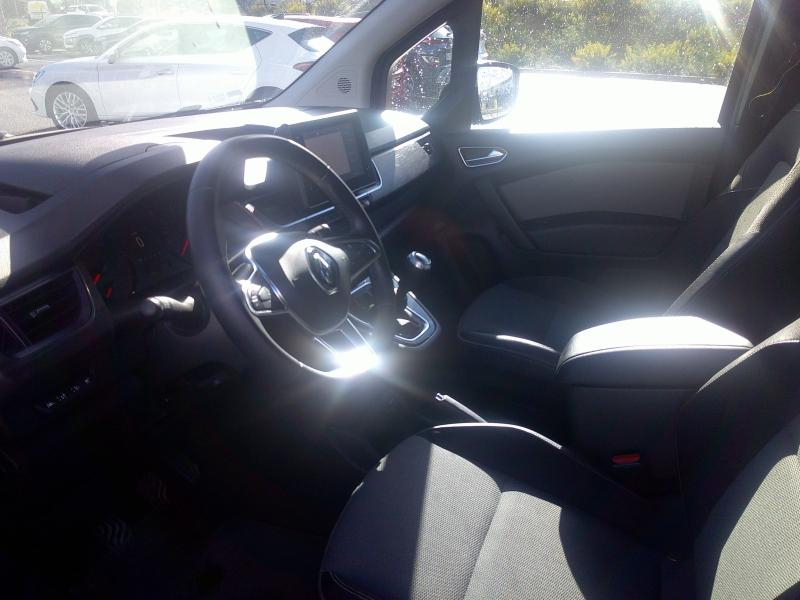 Photo 13 de l’annonce de RENAULT Kangoo d’occasion à vendre à CARCASSONNE