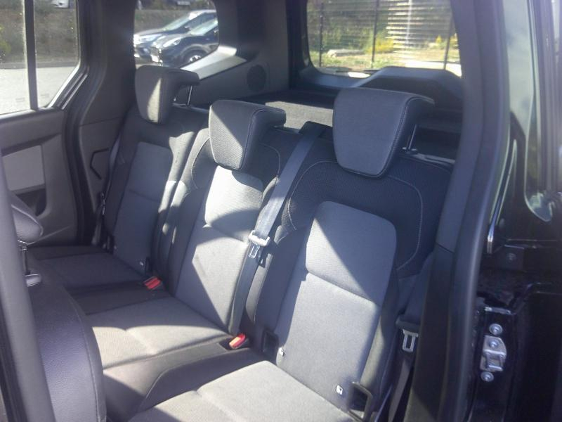 Photo 14 de l’annonce de RENAULT Kangoo d’occasion à vendre à CARCASSONNE