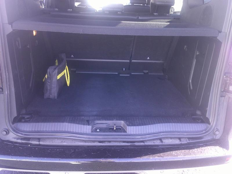 Photo 18 de l’annonce de RENAULT Kangoo d’occasion à vendre à CARCASSONNE