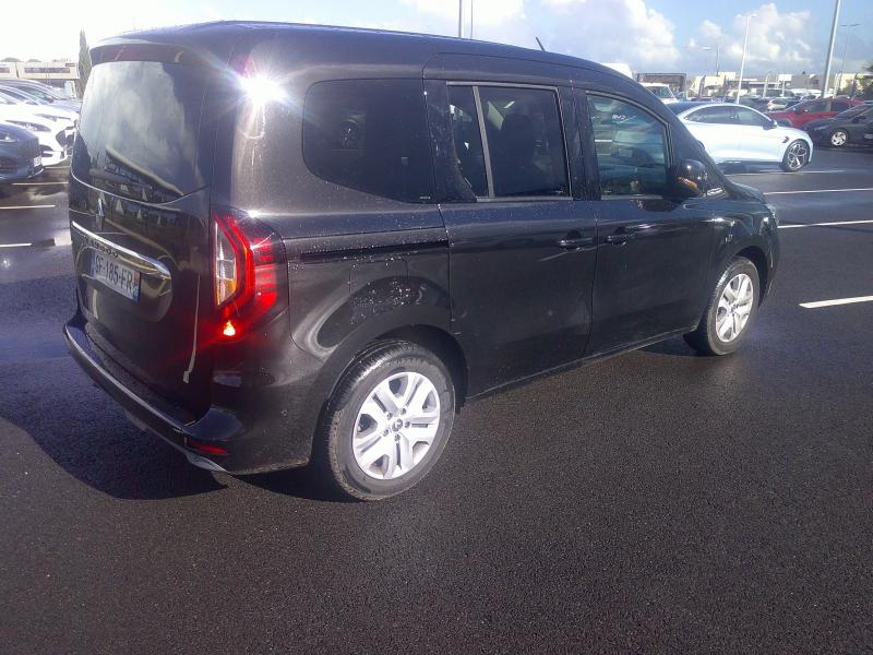 Photo 19 de l’annonce de RENAULT Kangoo d’occasion à vendre à CARCASSONNE