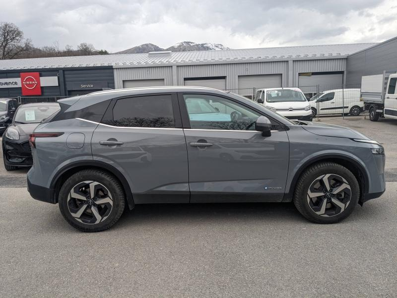 Photo 5 de l’annonce de NISSAN Qashqai d’occasion à vendre à GAP