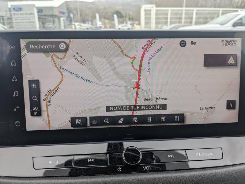 Photo 15 de l’annonce de NISSAN Qashqai d’occasion à vendre à GAP