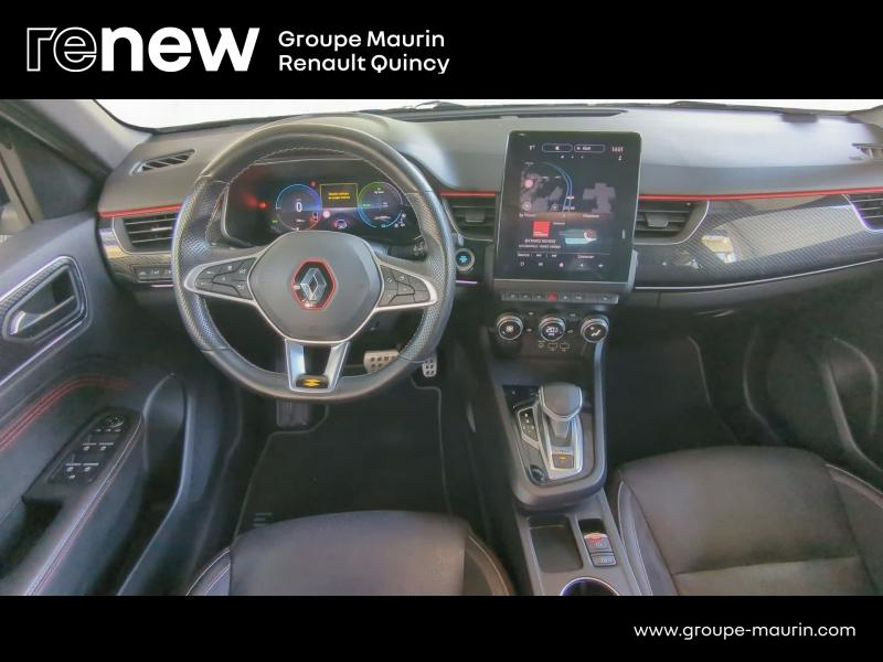 Photo 7 de l’annonce de RENAULT Arkana d’occasion à vendre à QUINCY-SOUS-SÉNART