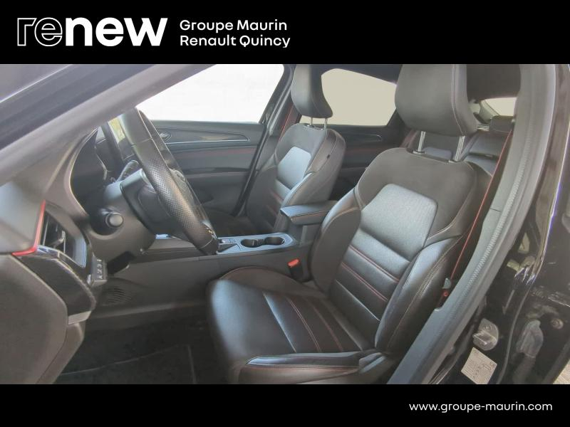 Photo 8 de l’annonce de RENAULT Arkana d’occasion à vendre à QUINCY-SOUS-SÉNART