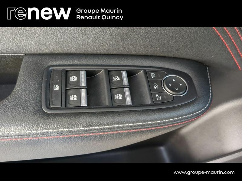 Photo 9 de l’annonce de RENAULT Arkana d’occasion à vendre à QUINCY-SOUS-SÉNART