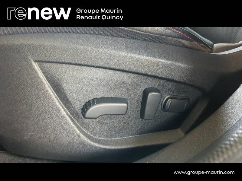 Photo 10 de l’annonce de RENAULT Arkana d’occasion à vendre à QUINCY-SOUS-SÉNART