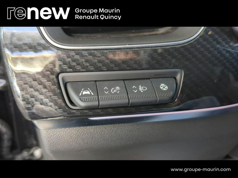 Photo 11 de l’annonce de RENAULT Arkana d’occasion à vendre à QUINCY-SOUS-SÉNART