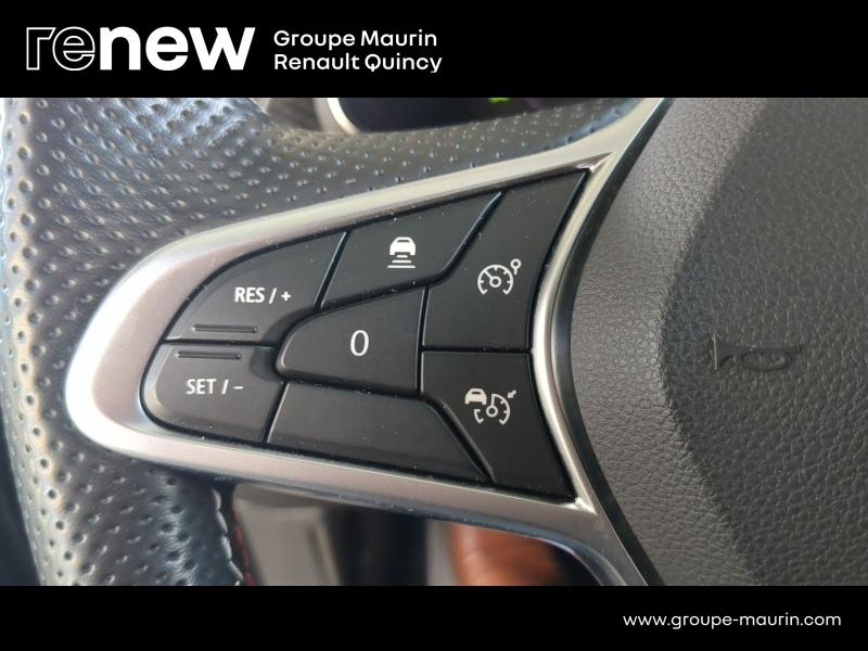 Photo 12 de l’annonce de RENAULT Arkana d’occasion à vendre à QUINCY-SOUS-SÉNART