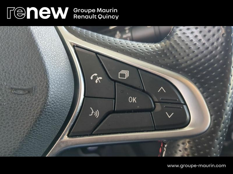 Photo 13 de l’annonce de RENAULT Arkana d’occasion à vendre à QUINCY-SOUS-SÉNART