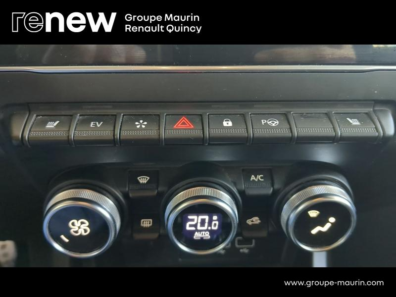 Photo 14 de l’annonce de RENAULT Arkana d’occasion à vendre à QUINCY-SOUS-SÉNART
