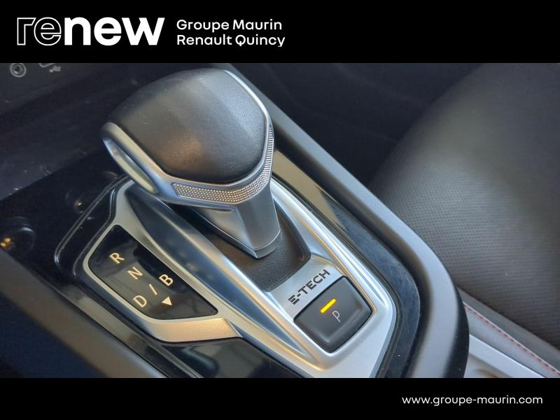Photo 15 de l’annonce de RENAULT Arkana d’occasion à vendre à QUINCY-SOUS-SÉNART
