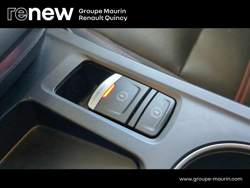 Photo 16 de l’annonce de RENAULT Arkana d’occasion à vendre à QUINCY-SOUS-SÉNART