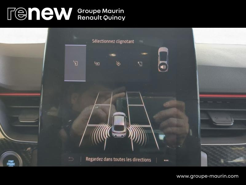 Photo 18 de l’annonce de RENAULT Arkana d’occasion à vendre à QUINCY-SOUS-SÉNART