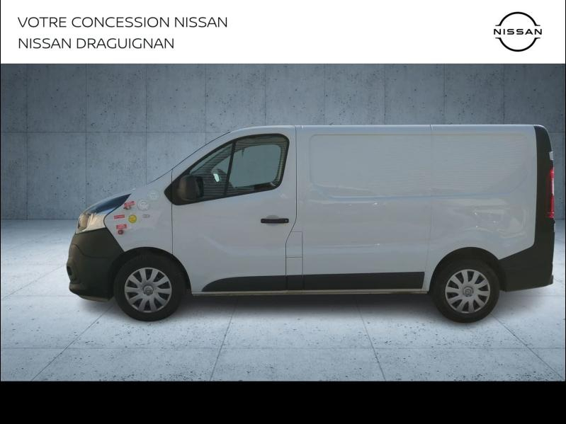 Photo 3 de l’annonce de NISSAN NV300 Fg VUL d’occasion à vendre à DRAGUIGNAN