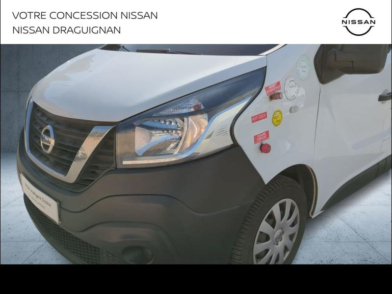 Photo 5 de l’annonce de NISSAN NV300 Fg VUL d’occasion à vendre à DRAGUIGNAN