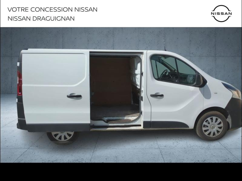 Photo 9 de l’annonce de NISSAN NV300 Fg VUL d’occasion à vendre à DRAGUIGNAN