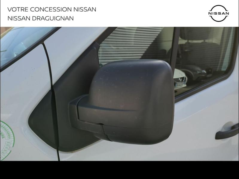 Photo 10 de l’annonce de NISSAN NV300 Fg VUL d’occasion à vendre à DRAGUIGNAN