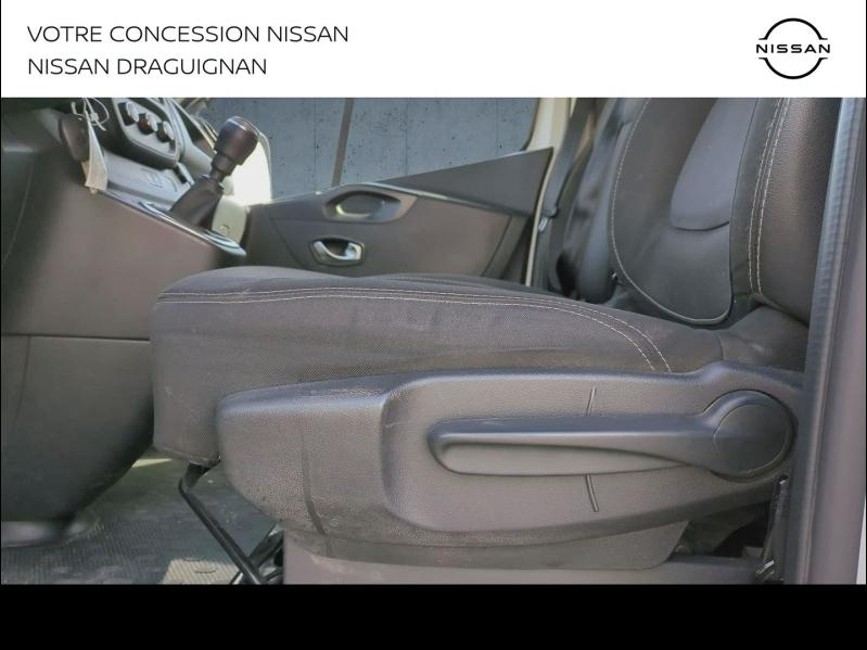 Photo 17 de l’annonce de NISSAN NV300 Fg VUL d’occasion à vendre à DRAGUIGNAN