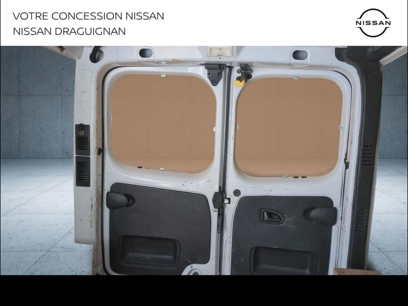 Photo 20 de l’annonce de NISSAN NV300 Fg VUL d’occasion à vendre à DRAGUIGNAN