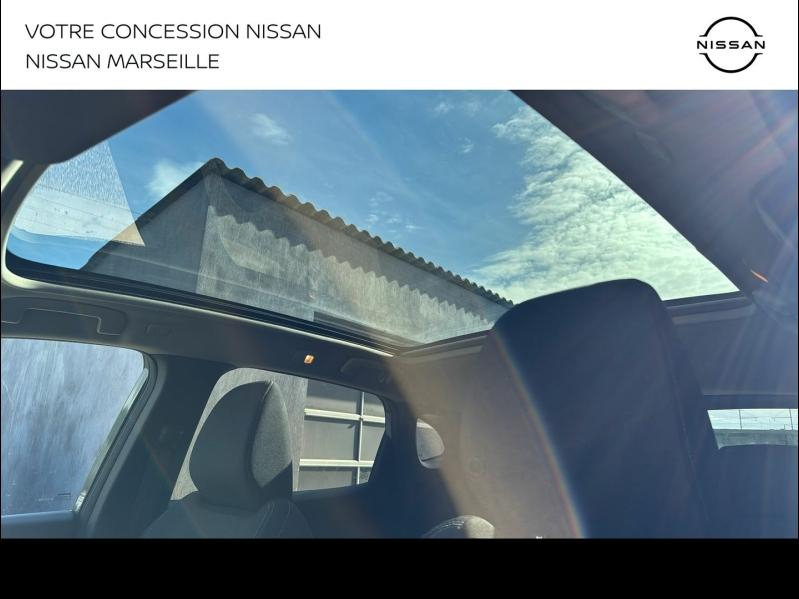 Photo 11 de l’annonce de NISSAN Qashqai d’occasion à vendre à MARSEILLE