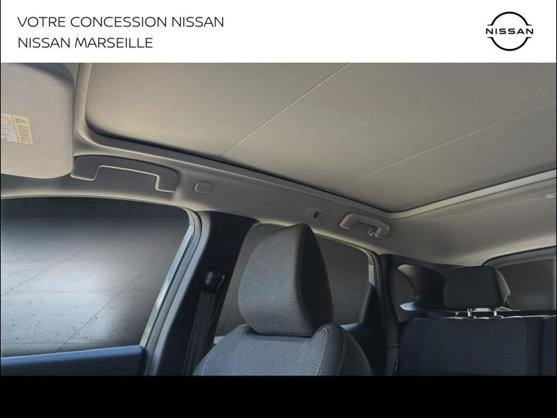 Photo 12 de l’annonce de NISSAN Qashqai d’occasion à vendre à MARSEILLE