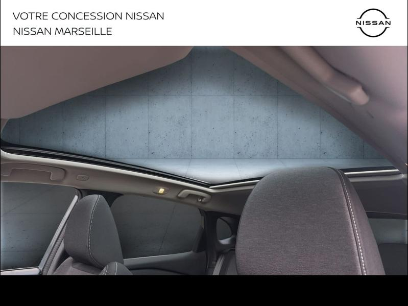 Photo 11 de l’annonce de NISSAN Qashqai d’occasion à vendre à MARSEILLE