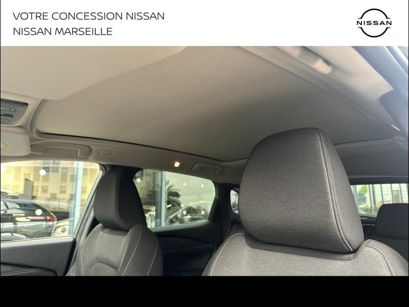 Photo 12 de l’annonce de NISSAN Qashqai d’occasion à vendre à MARSEILLE