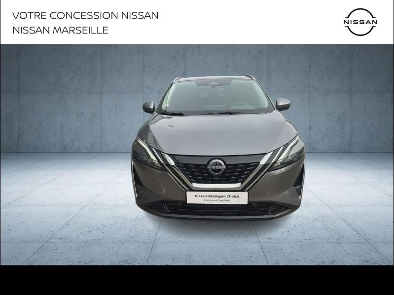 Photo 3 de l’annonce de NISSAN Qashqai d’occasion à vendre à MARSEILLE